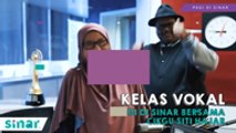 Jep Sepahtu Duet Bersama Cikgu Siti Hajar