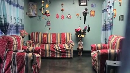 El Silencio de las Moscas Trailer OV