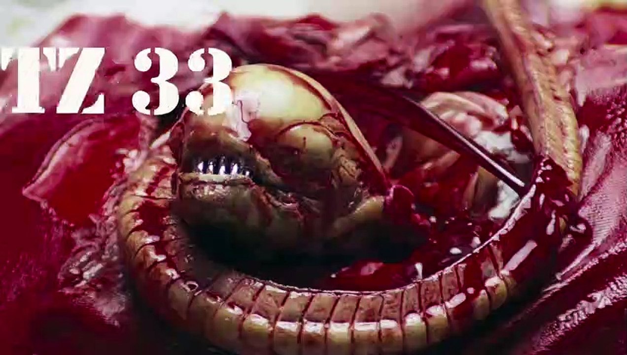 Die FILMSTARTS Top 100 - Platz 33: 'Alien - Das unheimliche Wesen aus einer fremden Welt'