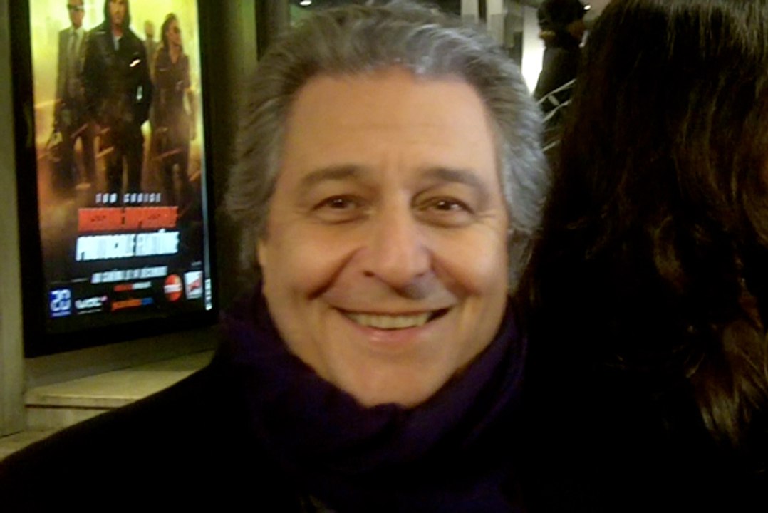 Christian Clavier