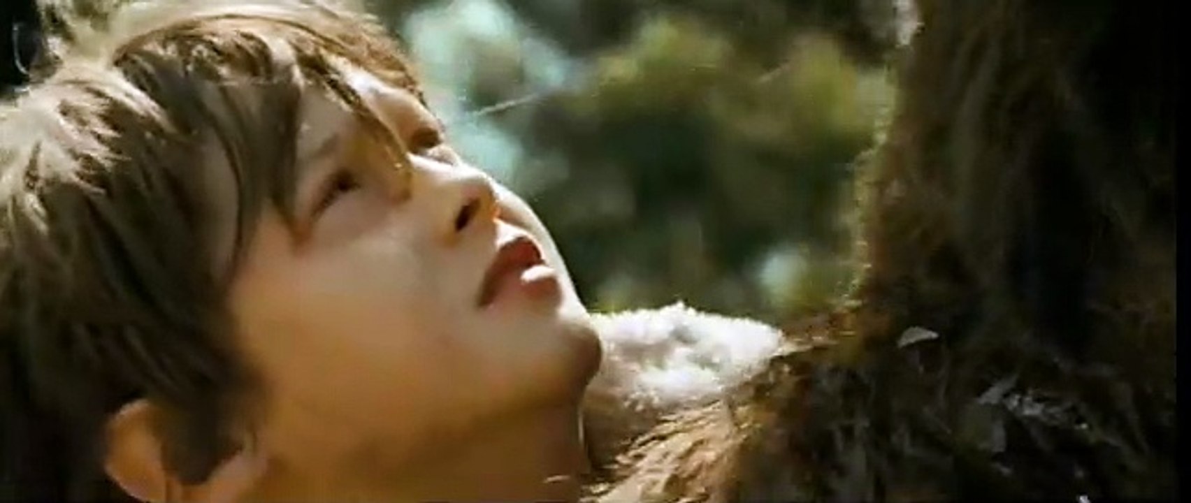 Wo die wilden Kerle wohnen Trailer DF