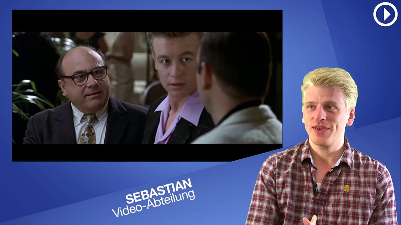 Die FILMSTARTS Top 100 - Platz 41: 'L.A. Confidential'