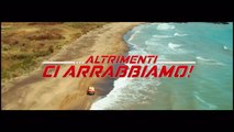 ALTRIMENTI CI ARRABBIAMO (2022) - ITA (STREAMING)