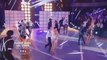 Danse avec les stars - demi finale - TF1 - 09 12 17