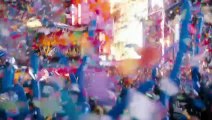 Happy New Year - Neues Jahr, neues Glück Trailer OV