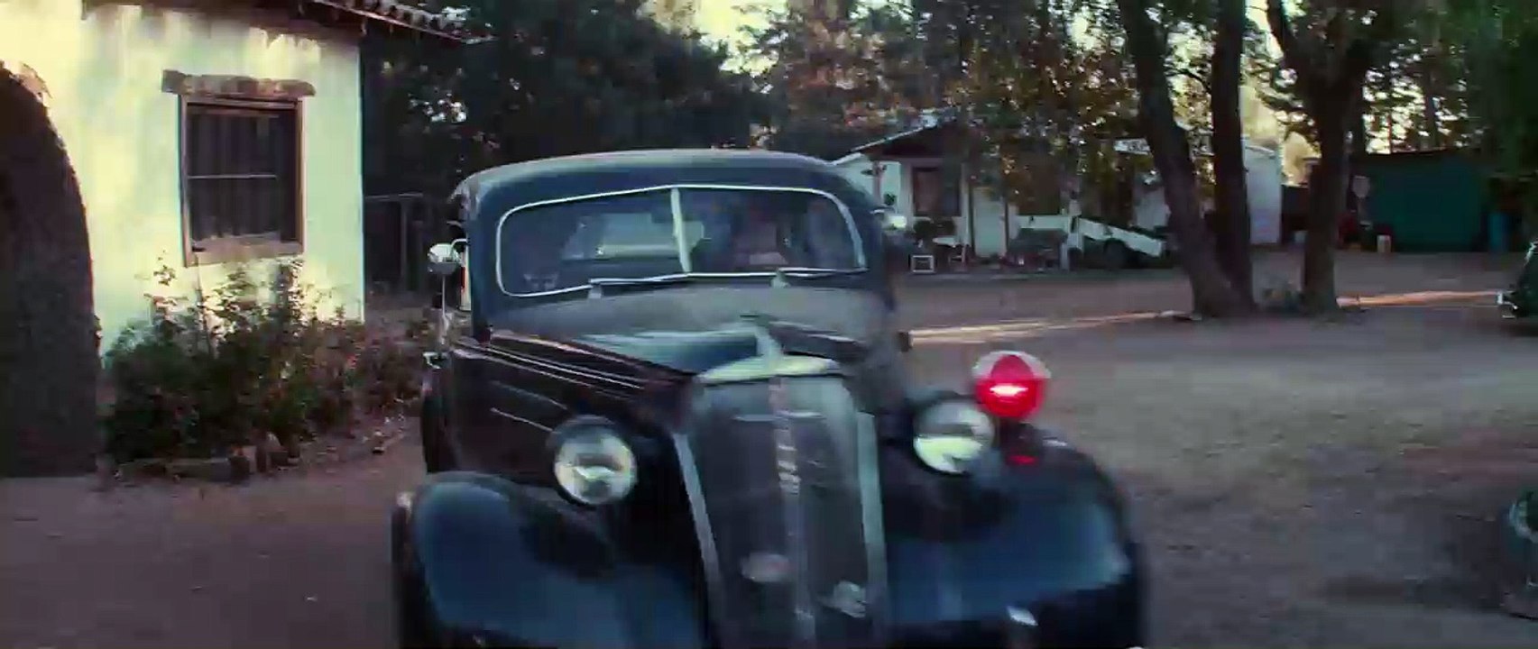Neruda Trailer DF