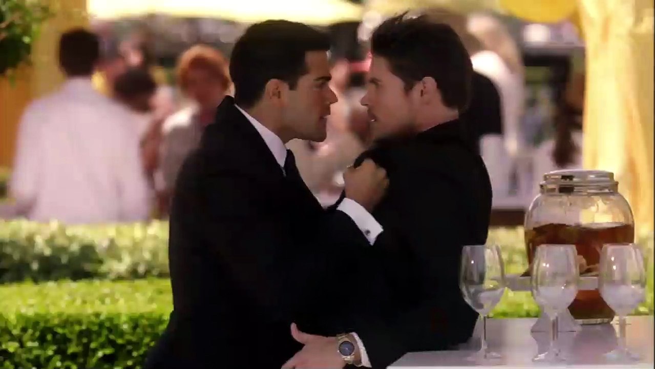Dallas (2012) Trailer OV