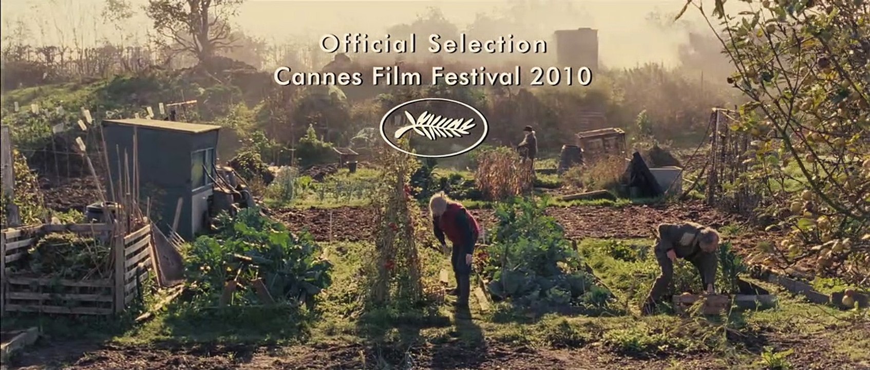 Another Year Trailer DF