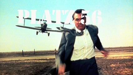 Die FILMSTARTS Top 100 - Platz 56: "Der unsichtbare Dritte"