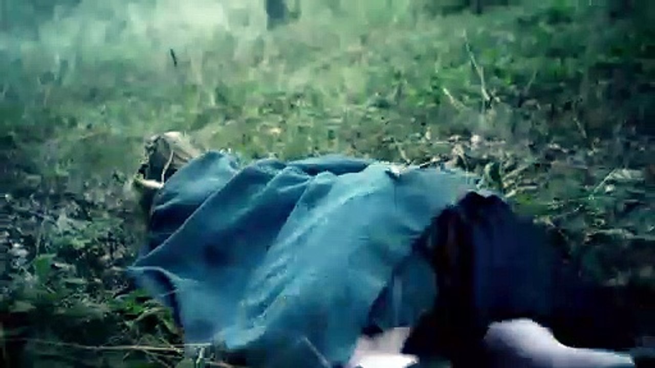 Aufstand der Barbaren Trailer DF