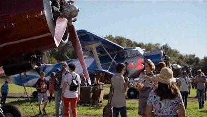 Sommer von Sangaile Trailer OmU