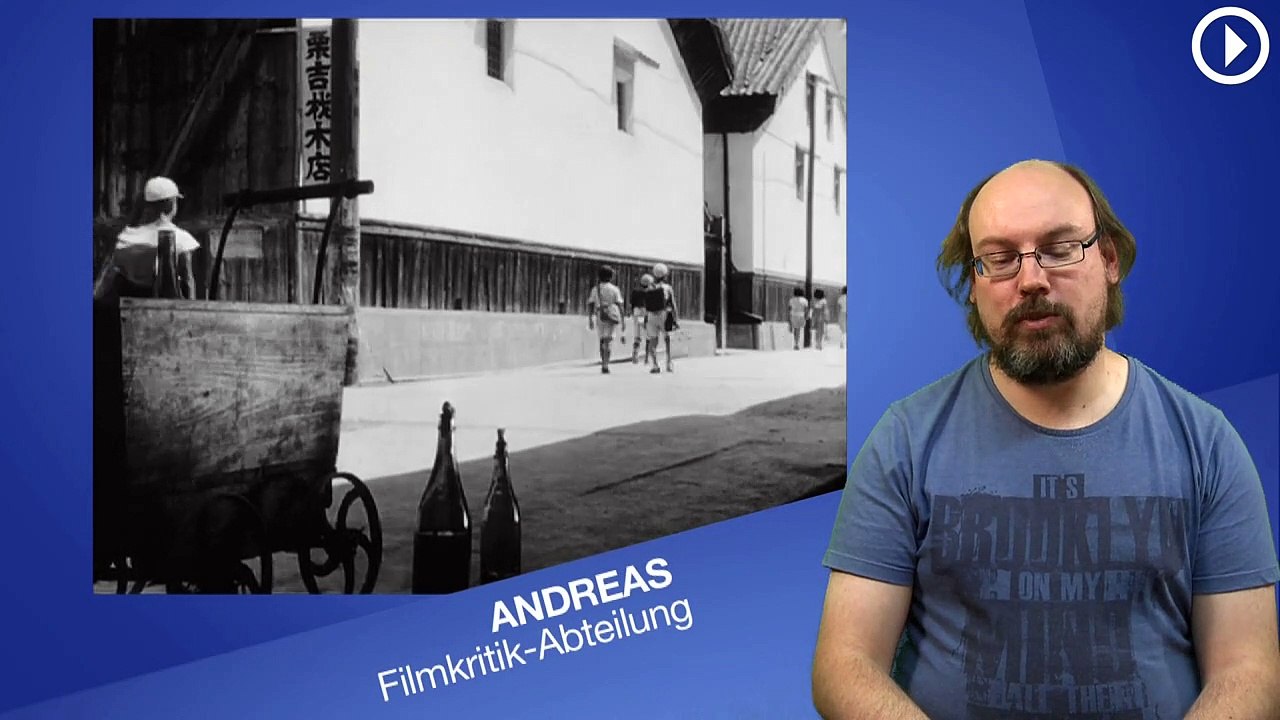 Die FILMSTARTS Top 100 - Platz 73: 'Die Reise nach Tokio'