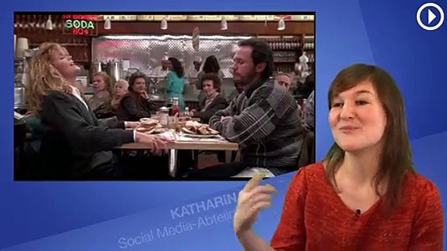 Die FILMSTARTS Top 100 - Platz 55: Harry und Sally