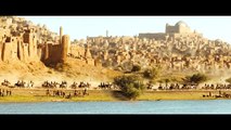 Empire - Krieger der goldenen Horde Trailer DF