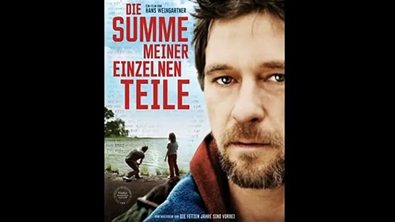 Die Summe meiner einzelnen Teile Trailer DF