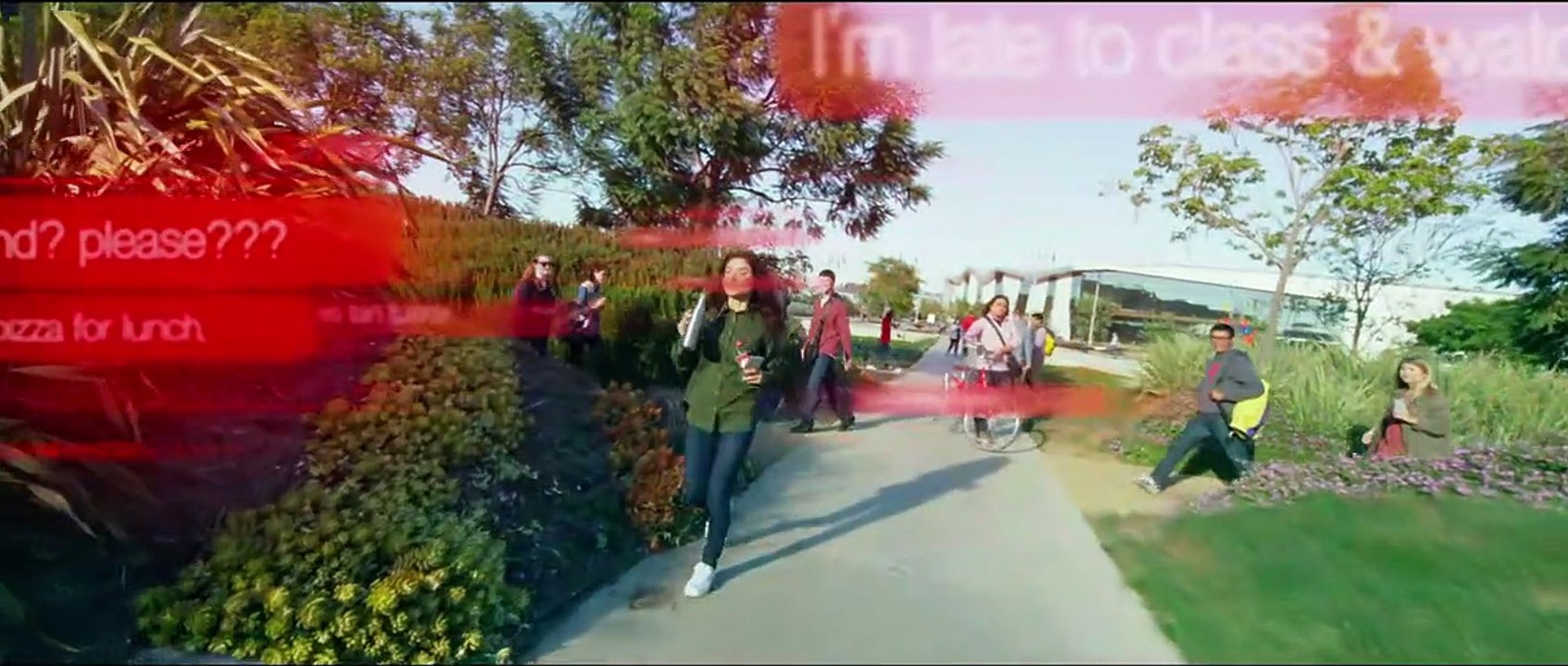 The Circle Trailer DF