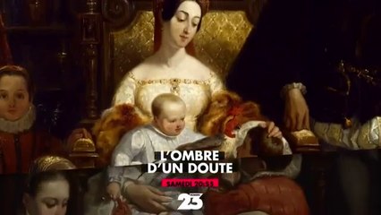 L'ombre d'un doute - des chateaux et des dames - num 23 - 09 12 17