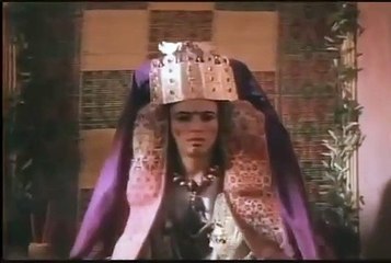 Die letzte Versuchung Christi Trailer OV