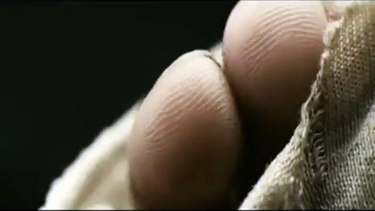 The Burrowers – Das Böse unter der Erde Trailer OV