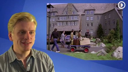 Die FILMSTARTS Top 100 - Platz 8: "Shining"