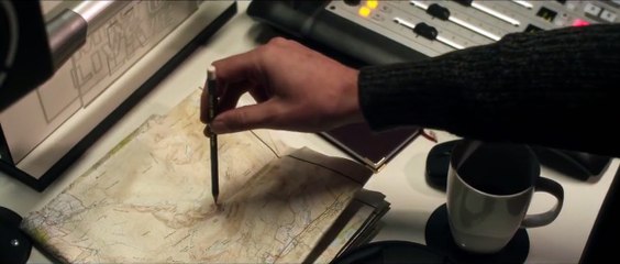 Dark Signal Trailer OV