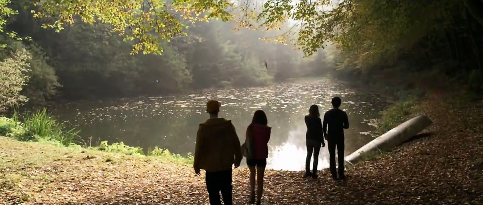 Lost Place Trailer DF