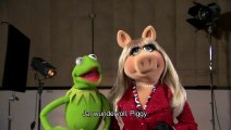 Die Muppets 2: Muppets Most Wanted Videoclip OV