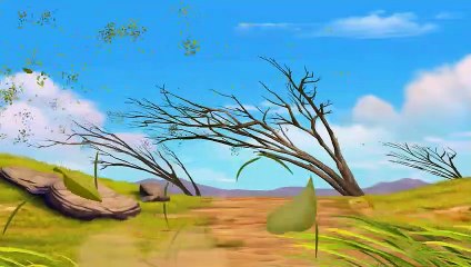 Die Garde der Löwen Trailer DF