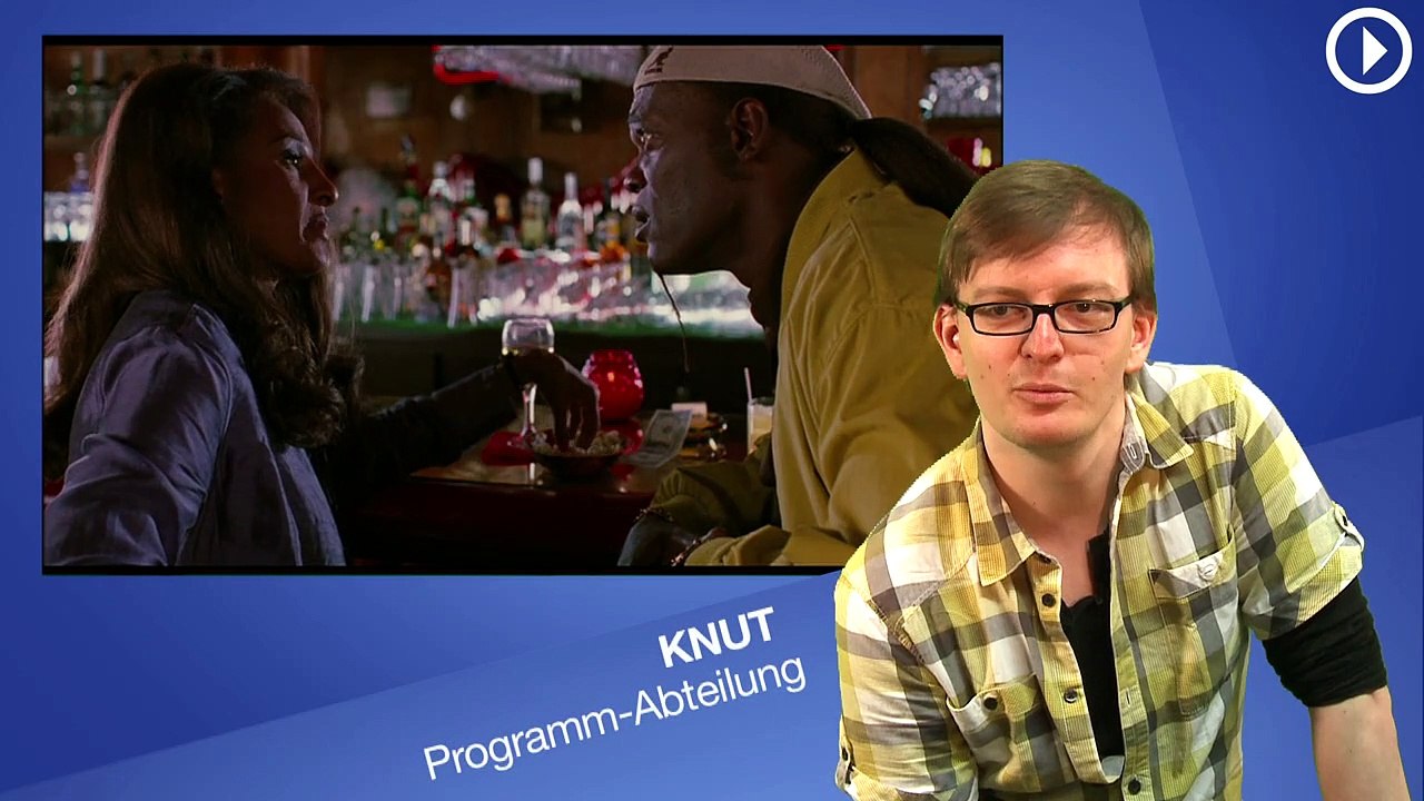 Die FILMSTARTS Top 100 - Platz 85: 'Vertigo'