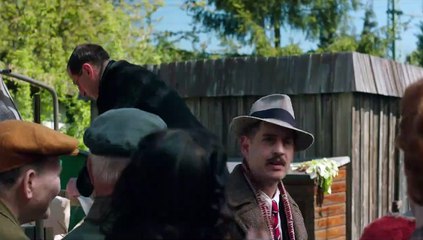 Es war einmal in Deutschland... Trailer DF