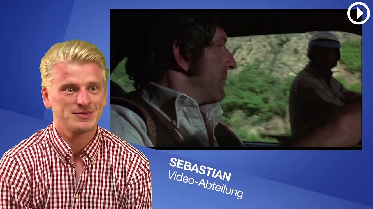 Die FILMSTARTS Top 100 - Platz 86: 'Fluchtpunkt San Francisco'