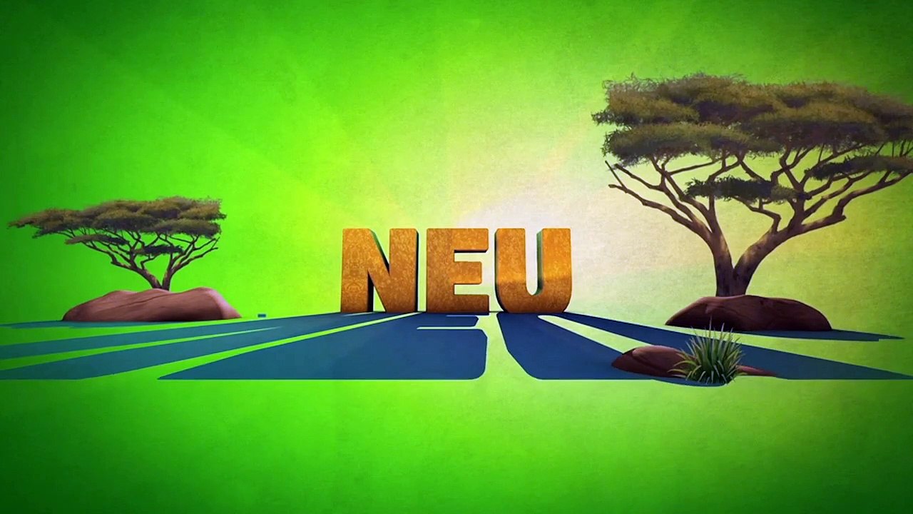 Die Garde der Löwen - Stammbaum