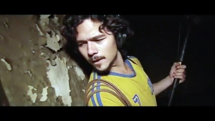 The Tunnel - Fürchte die Dunkelheit Trailer OV