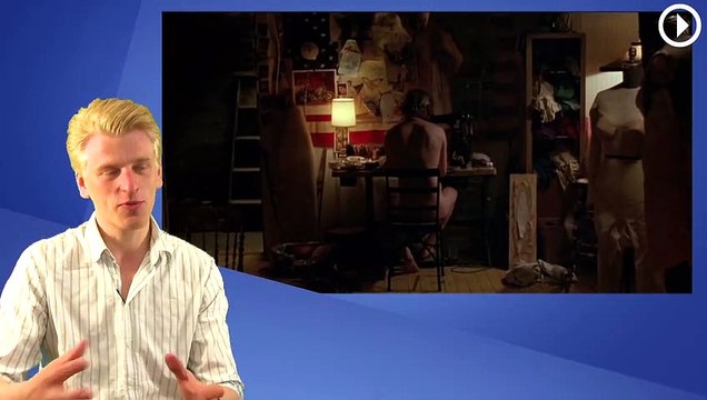 Die FILMSTARTS Top 100 - Platz 34: Das Schweigen der Lämmer