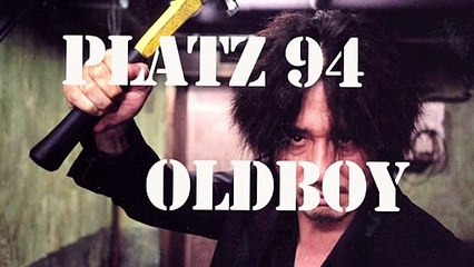 Die FILMSTARTS Top 100 - Platz 94: "Oldboy"