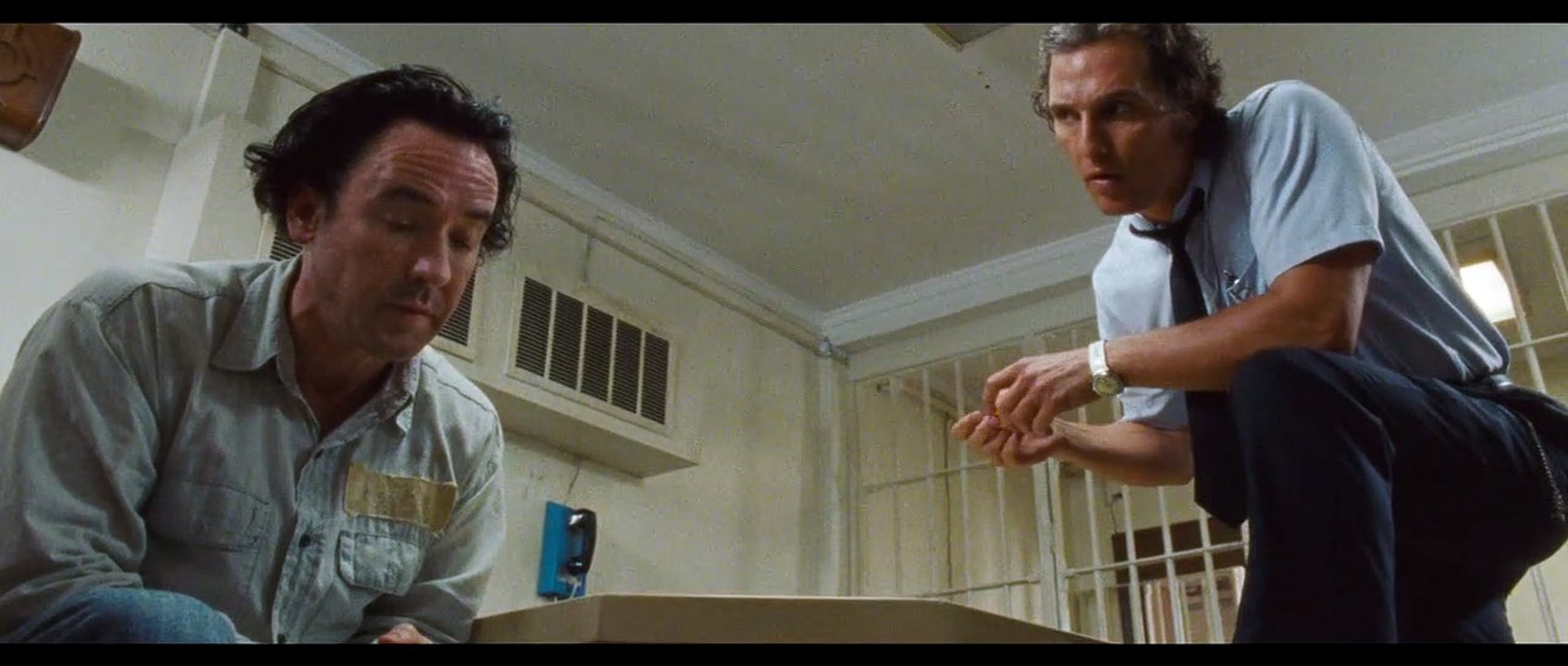 The Paperboy Videoauszug DF