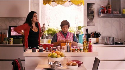 Portugal, mon amour Trailer (2) DF