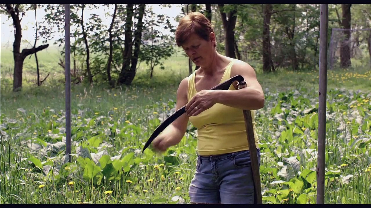 Am Ende der Milchstraße Trailer DF