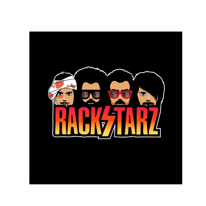Interview / Rackstarz