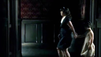 American Horror Story - staffel 1 Teaser DF