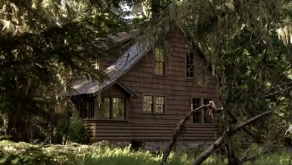 The Presence - Besessen von dir Trailer (2) OV