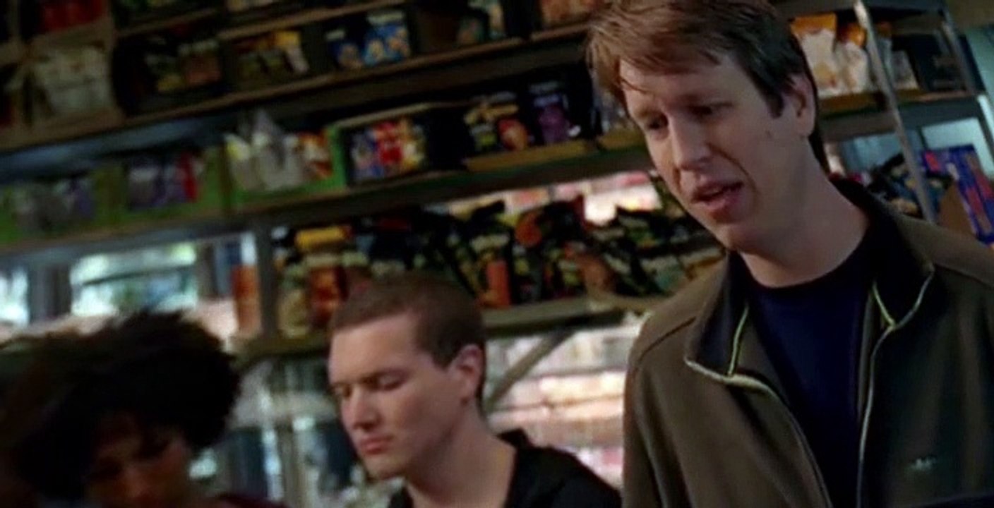 Crashing US S01 E02 video Dailymotion