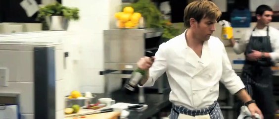 Perfect Sense Trailer (3) OV