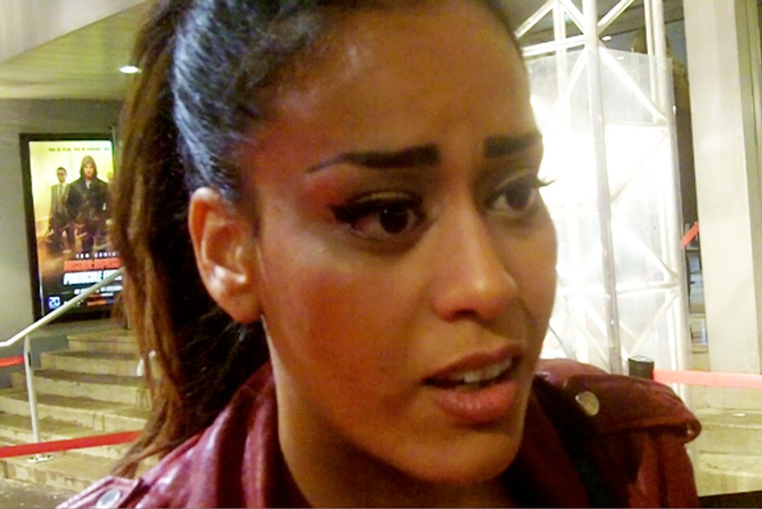 Amel Bent