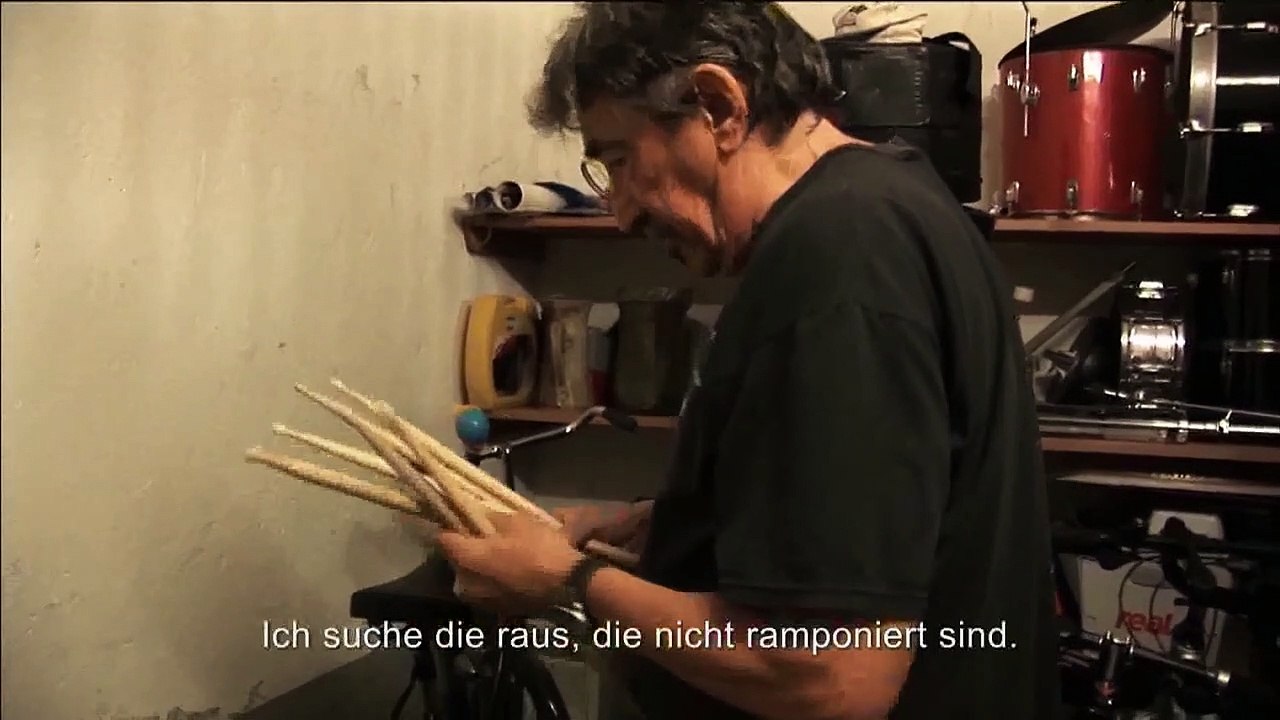 Where's the beer and when do we get paid? Trailer DF