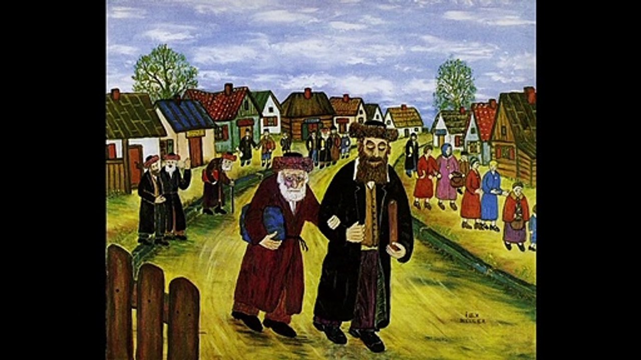 Wien vor der Nacht Trailer DF