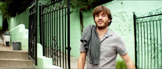 All Nighter Trailer (2) OV