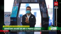 Milenio Noticias, La Afición, 08 de marzo de 2022