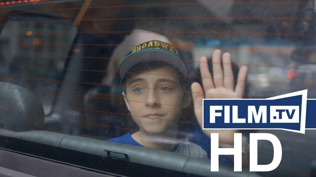 Bühne frei für Nate! Trailer Deutsch German (2022)