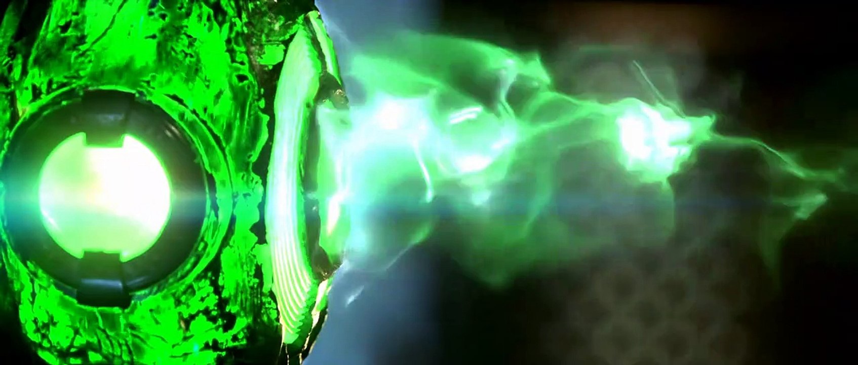 Green Lantern Trailer (2) DF